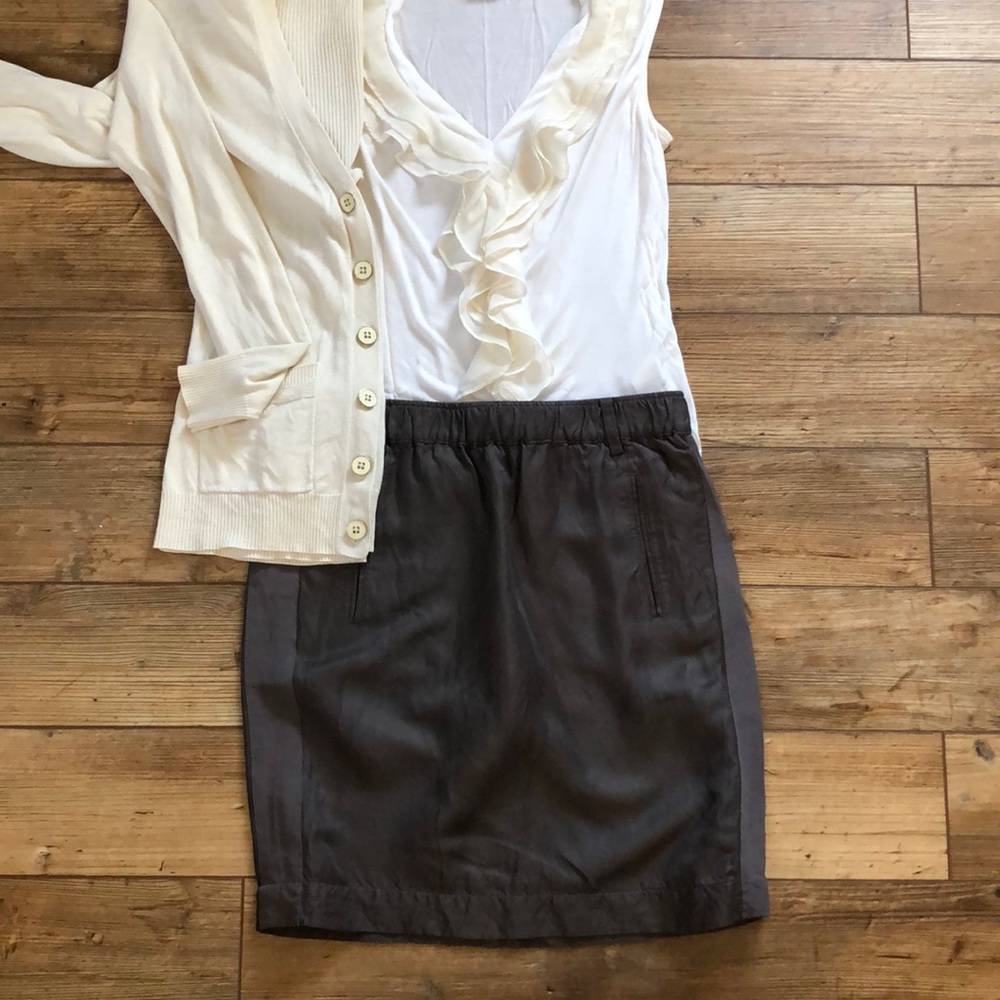 Banana Republic Skirt